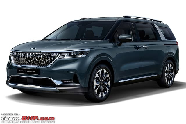 South Korea: Next-gen Kia Carnival MPV spied-kiacarnival2020d.jpg