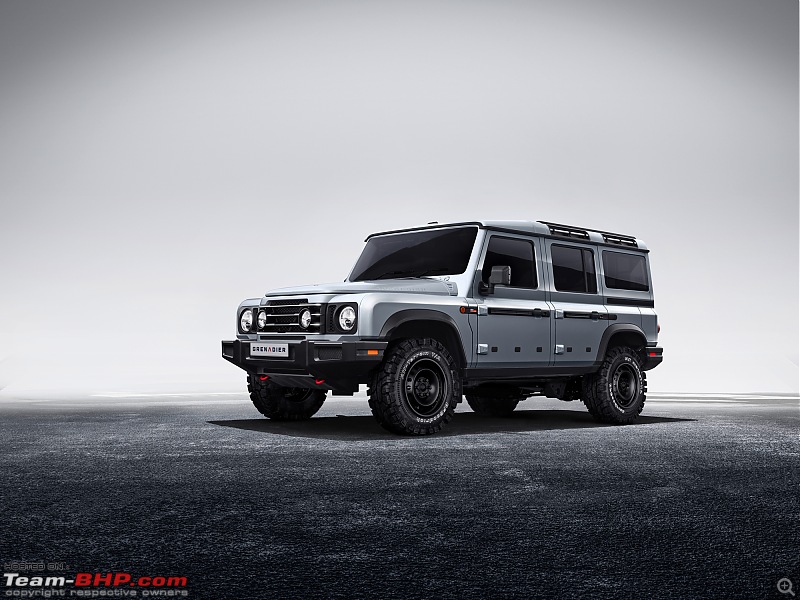 Ineos Grenadier: Land Rover Defender-inspired SUV coming-ineosgrenadierimage1bembargo00.01bst1july2020edit.jpg