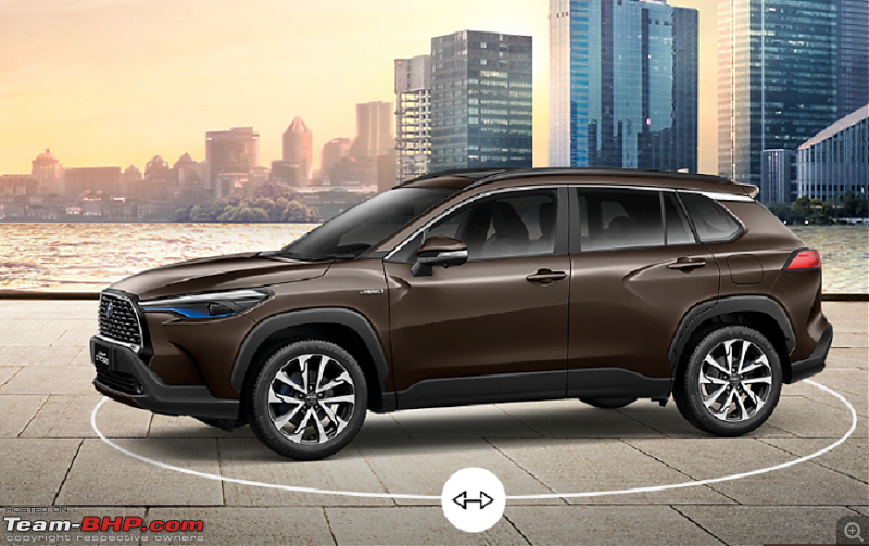 Toyota's Compact SUV, now launched as Corolla Cross-5.png