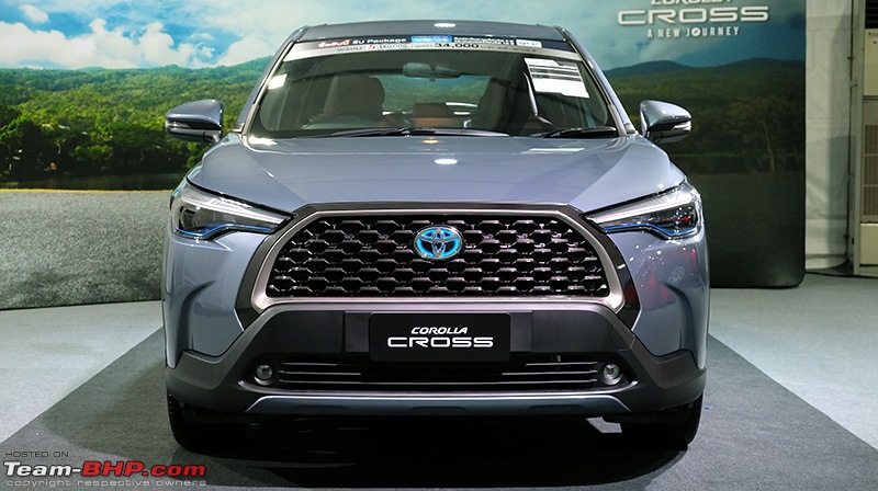 Toyota's Compact SUV, now launched as Corolla Cross-corolla_cross_hybrid_005.jpg