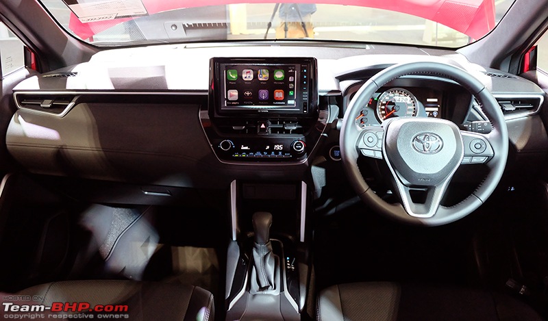 Toyota's Compact SUV, now launched as Corolla Cross-corolla_cross_interior_001.jpg