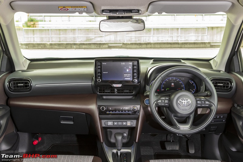 Toyota's Yaris-based Compact SUV. EDIT: Unveiled as Yaris Cross-023_o.jpg