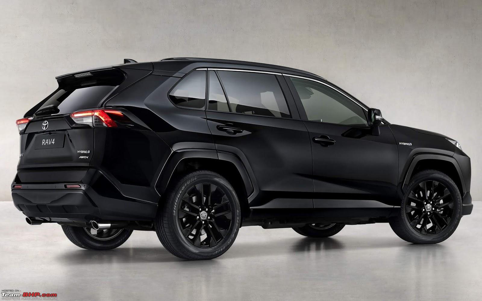 Toyota RAV4 Prime The most powerful & fuelefficient ever! 0 to 60 mph