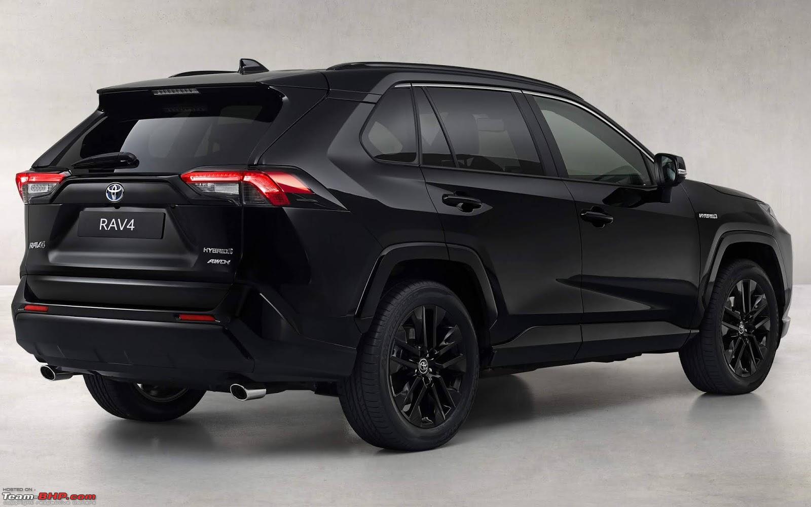 Toyota RAV4 Prime The most powerful & fuelefficient ever! 0 to 60 mph
