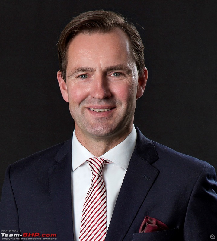 Thomas Schafer appointed Chairman of the Board at Skoda Auto-thomas-schaefer.jpg