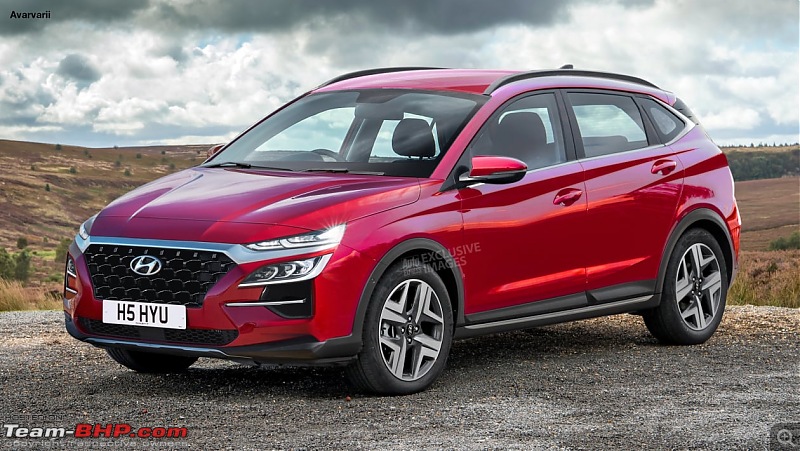 Hyundai Bayon crossover to replace i20 Active in Europe-hyundai-bayon-exclusive-images.jpg