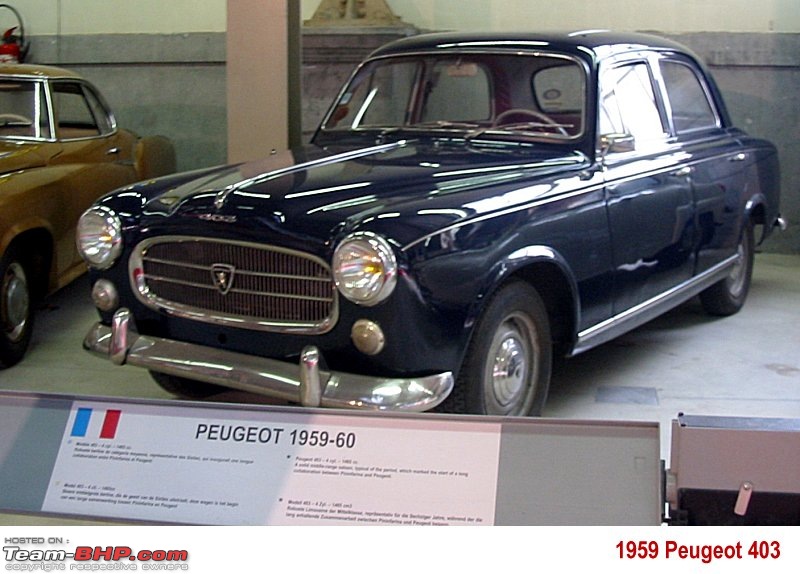 Official Guess the car Thread (Please see rules on first page!)-1959-peugeot-403.jpg