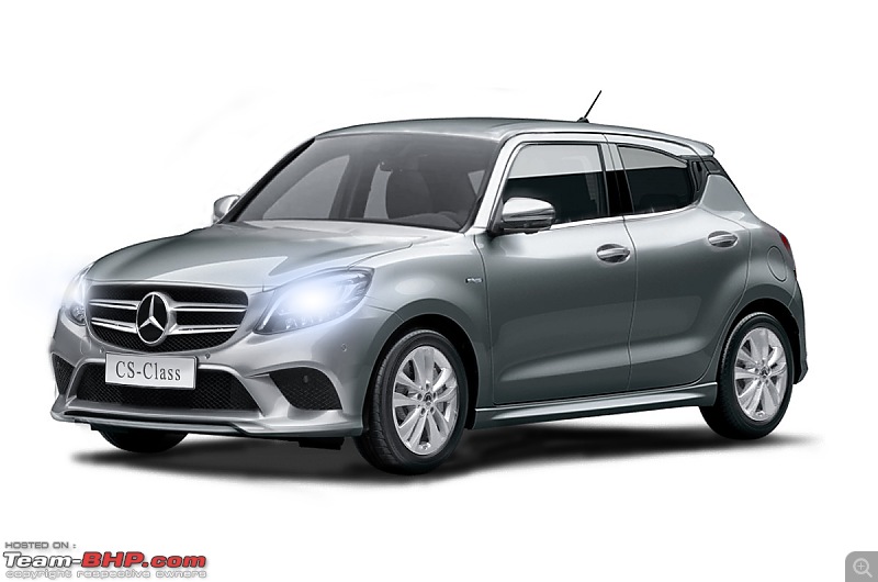 Mercedes to launch entry-level models below A-Class in 2022-merc_swift.jpg