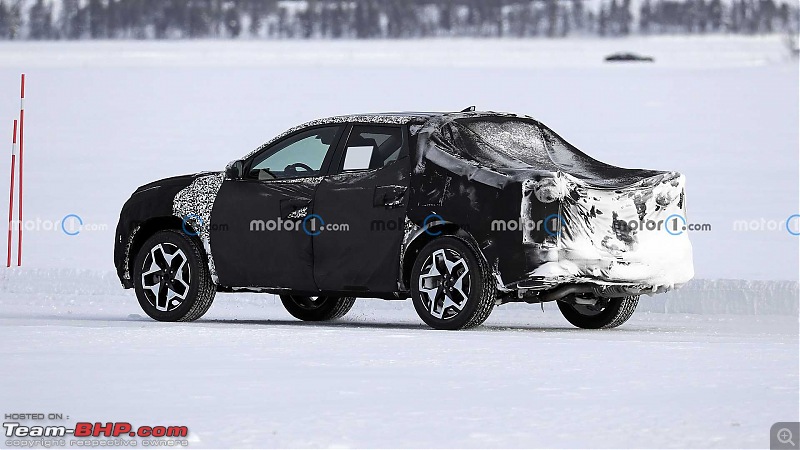 USA: Hyundai to develop a Pickup Truck-2022hyundaisantacruzspyphoto-4.jpg