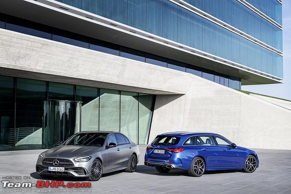 The 5th-gen 2021 Mercedes-Benz C-Class-6.jpg