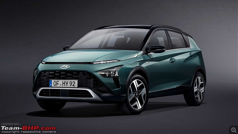 Hyundai Bayon crossover to replace i20 Active in Europe-hyundaibayonlefotoufficiali.jpg