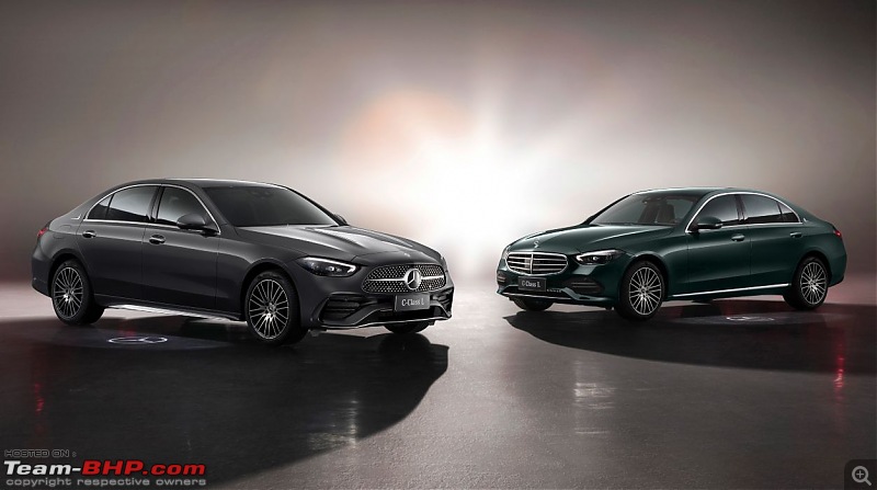 Mercedes-Benz C-Class long-wheelbase unveiled in China-mercedesbenzcclassl20213.jpg