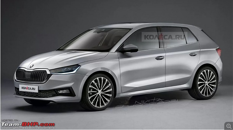 4th-gen Skoda Fabia design sketches revealed; unveil in May-3.jpg