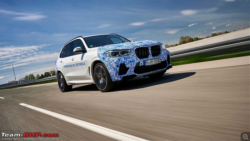 BMW hydrogen car pilot production in 2022; based on X5 SUV-bmwx5testingwithhydrogenpower.jpg