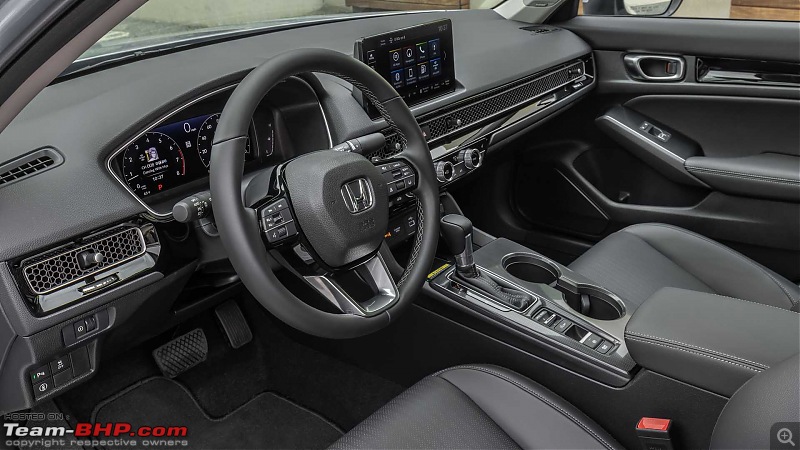 2022 Honda Civic revealed; full debut on April 28-2022hondacivicfirstdrivereview-2.jpg