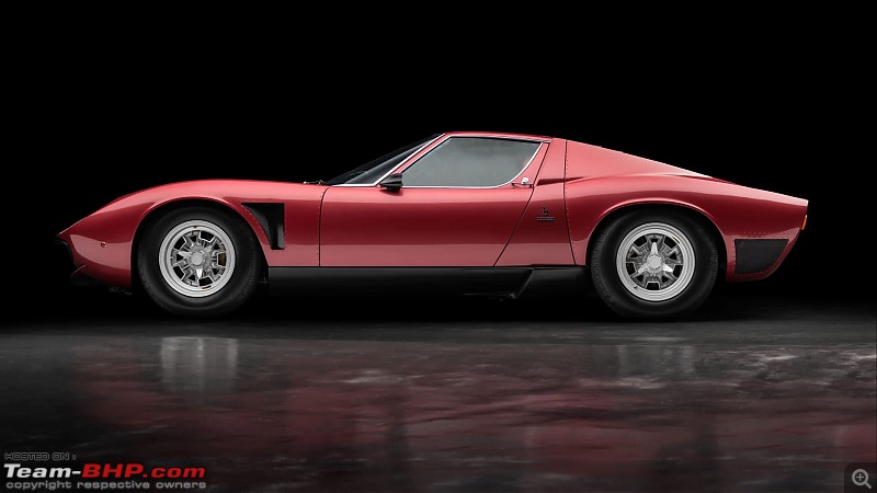 An ultra-rare Lamborghini Miura SVJ is up for sale; 1 of just 3 in the world!-lambomiurasvj2.jpg