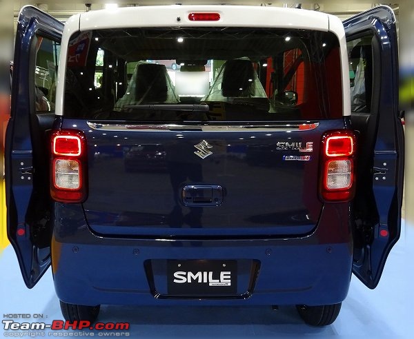 Suzuki launches the new Wagon R (Smile) in Japan-20210829_newwagonrsmile11.jpg