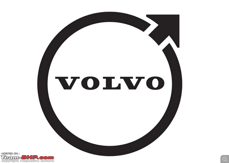 VOLVO Rebranding :: Behance