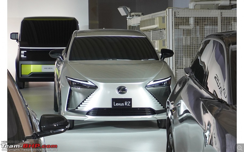 Toyota’s chief says Electric Vehicles are overhyped Page 6 TeamBHP