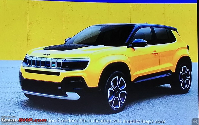 Jeep's small SUV to debut by end 2022-img20220301142632625.jpg