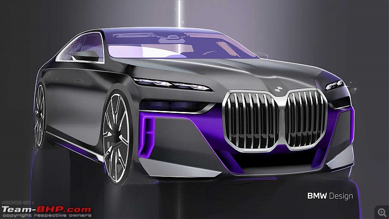 Seventh-generation BMW 7 Series globally unveiled; Debuts all-electric i7 sedan-bmw_g70_design_debate5.jpg