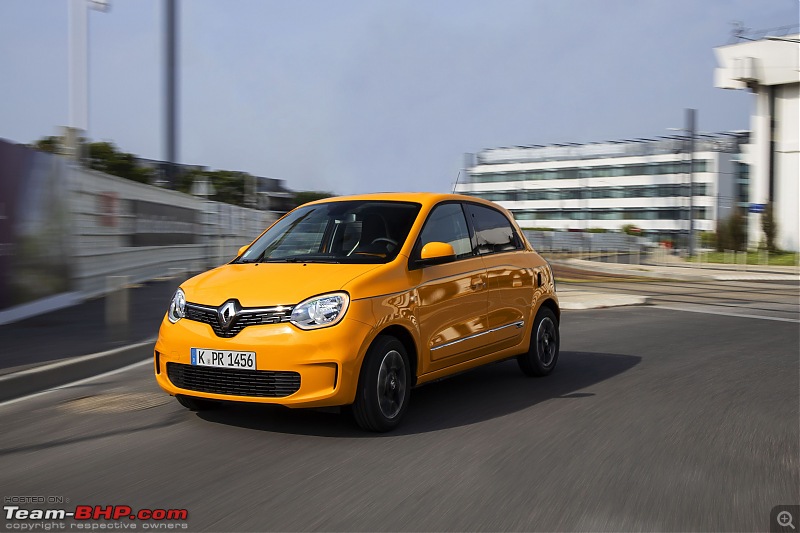 Renault could sell its stake at Nissan; to use the finances to fund its EV shift-renaulttwingo2102_bds0a0.jpg