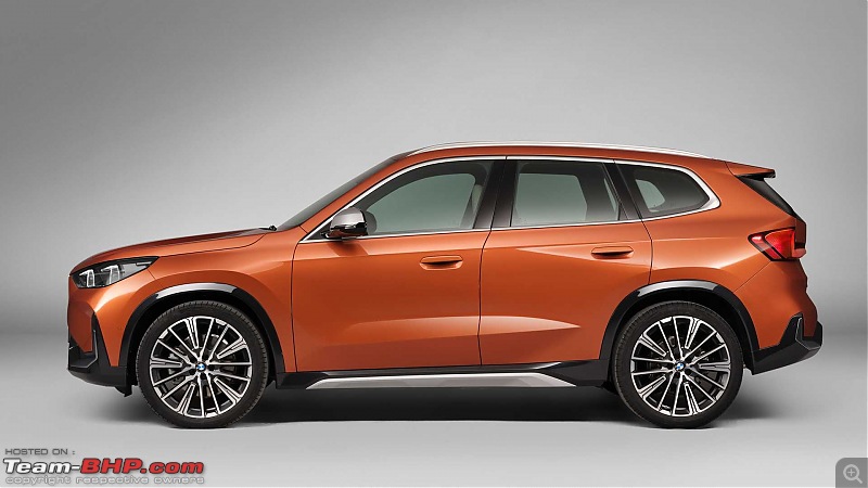 2023 BMW X1 teaser gives a first glimpse of next-generation SUV-2022bmwx1-10.jpg