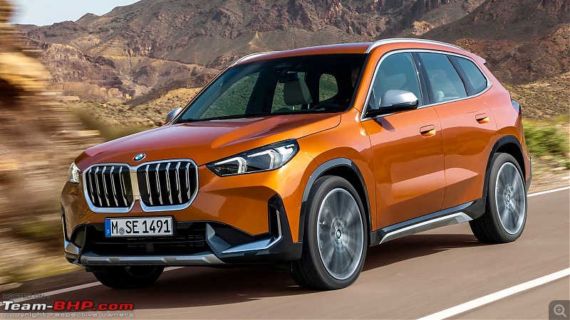 2023 BMW X1 teaser gives a first glimpse of next-generation SUV-2022bmwx1-1.jpg