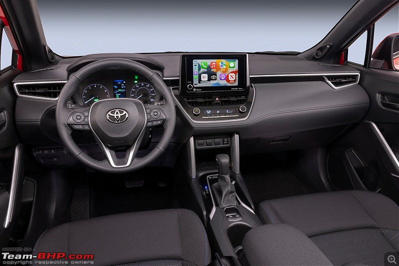 Toyota's Compact SUV, now launched as Corolla Cross-2023toyotacorollacrosshybrid20.jpg