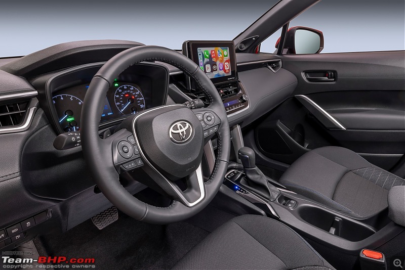 Toyota's Compact SUV, now launched as Corolla Cross-2023toyotacorollacrosshybrid12.jpg