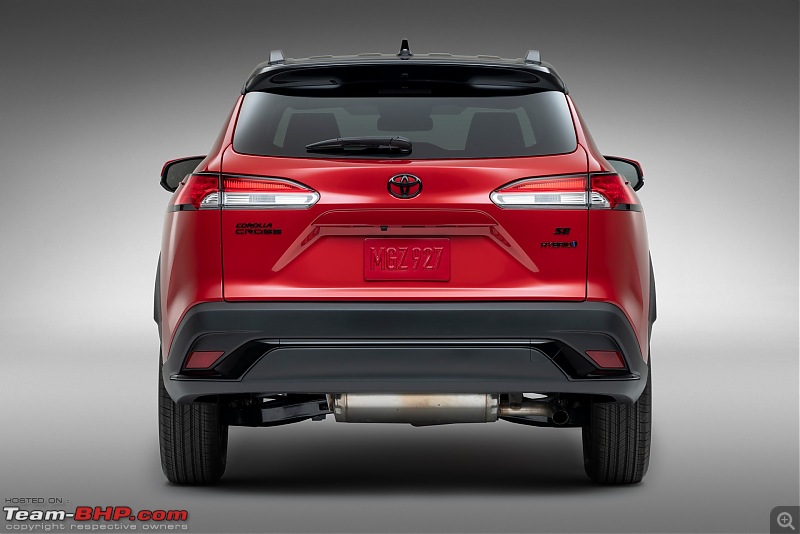 Toyota's Compact SUV, now launched as Corolla Cross-2023toyotacorollacrosshybrid4.jpg