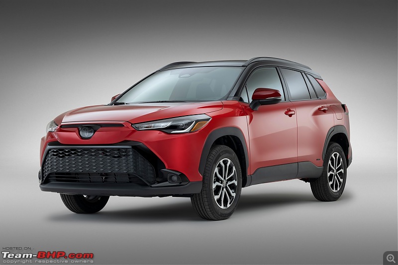 Toyota's Compact SUV, now launched as Corolla Cross-2023toyotacorollacrosshybrid1.jpg