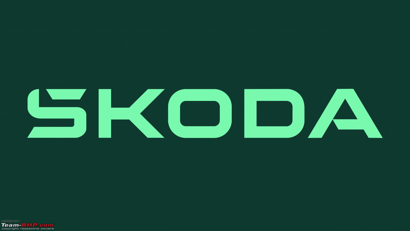 Skoda, logo, icon, png | PNGWing