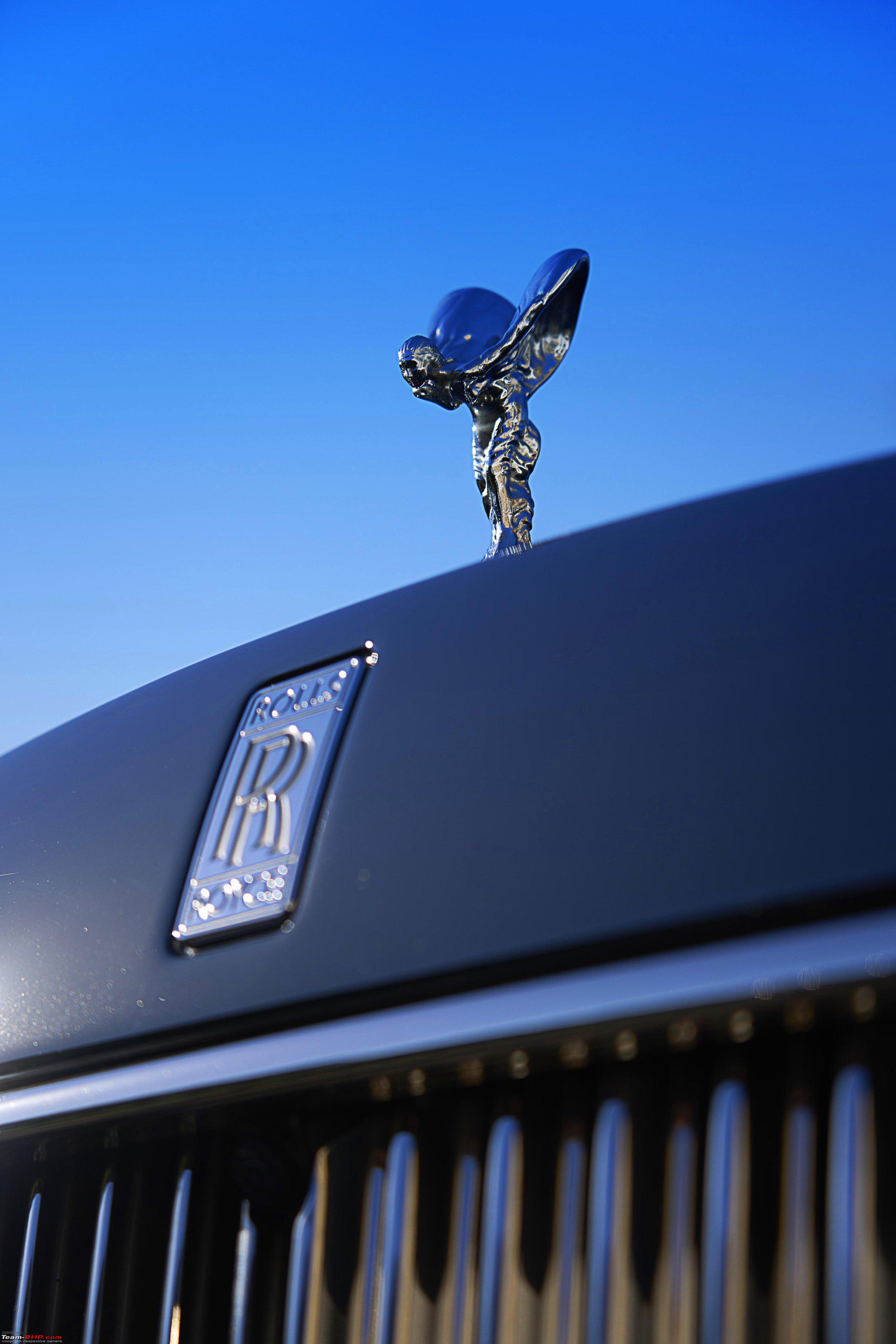 Rolls-Royce achieves sales record in 2022