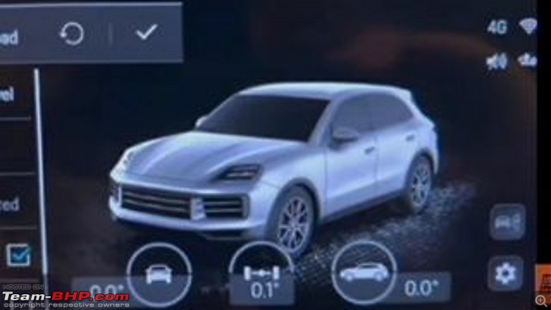 2024 Porsche Cayenne images leaked ahead of global debut-porschecayennefacelift1.jpg