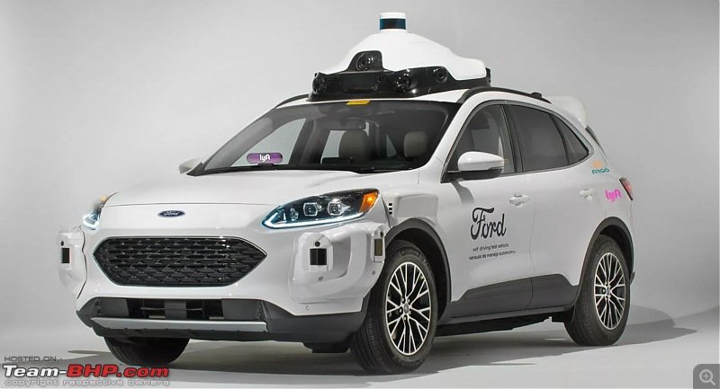 USA: Ford moves away from full-autonomous tech; Concentrate on driver assistance systems-fordargoai.jpg