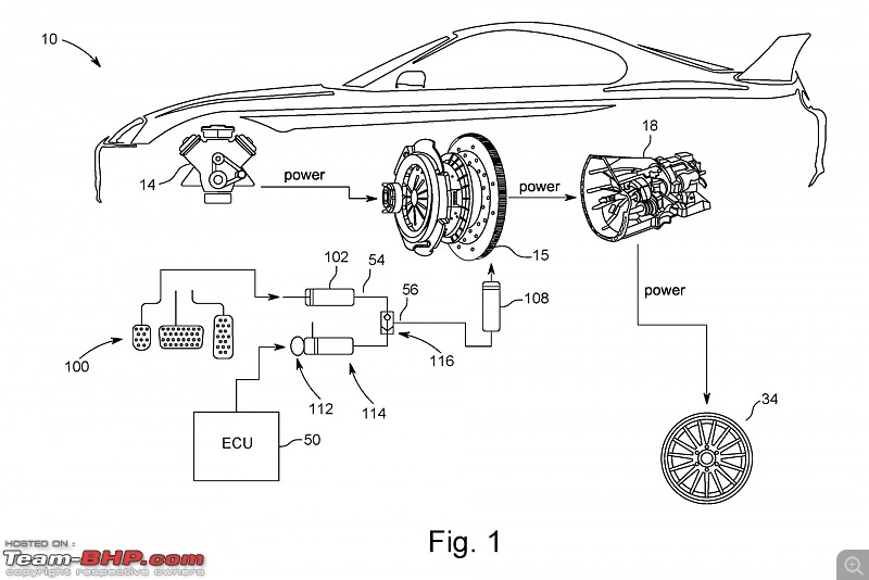 Toyota working on manual transmission for performance hybrids, patent reveals-toyotamanualhybrids.jpg