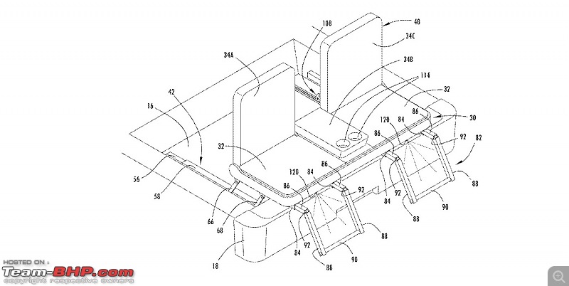 Ford developing rear-facing seats for its future SUVs; Patent filed-fordpatent2.jpg