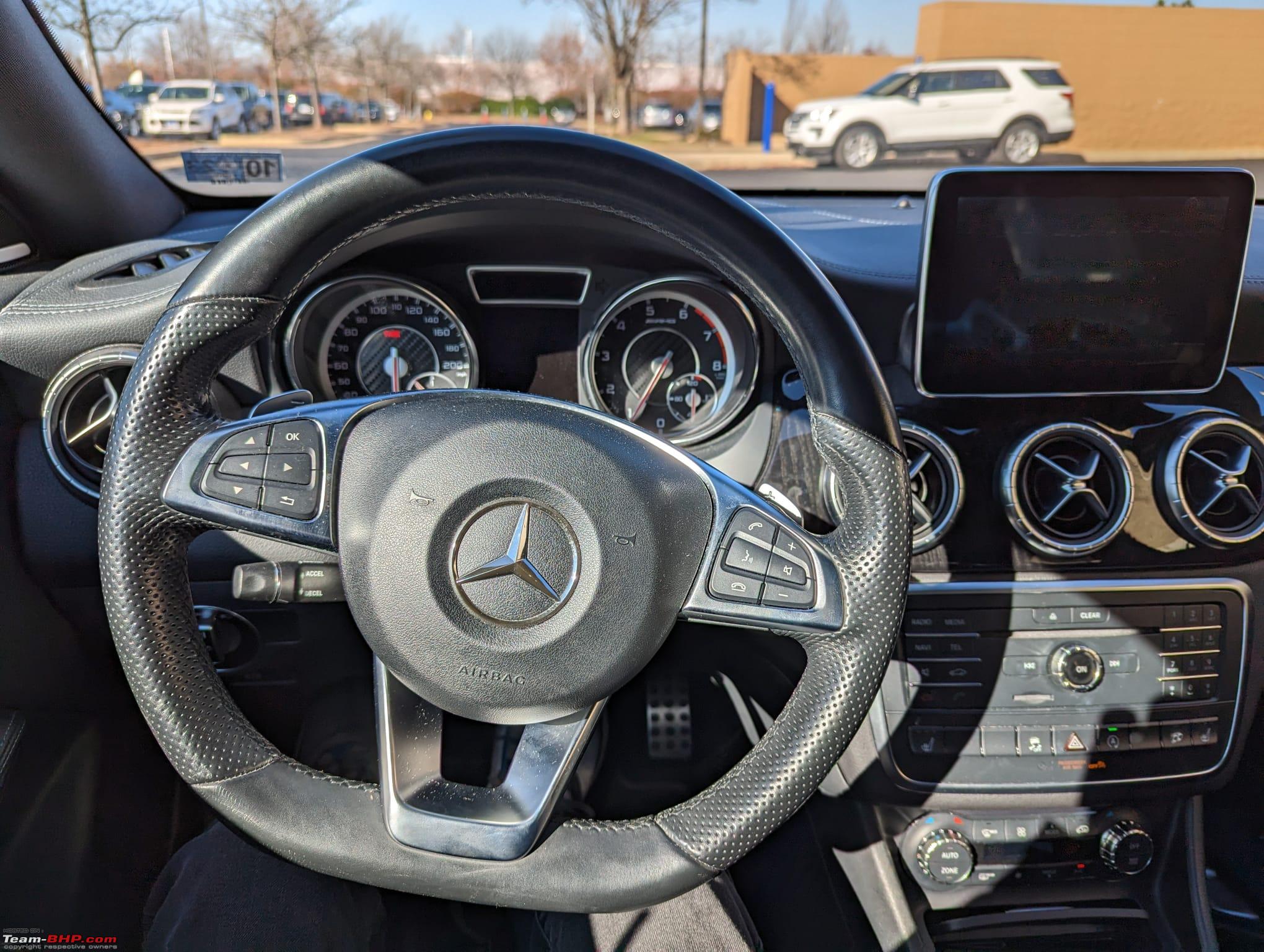 The w204 interior is one of the most good looking interiors of its time  anyone agrees? : r/mercedes_benz