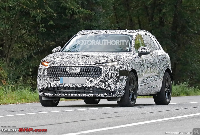 Next-generation Audi Q3 could get a complete redesign; Spied testing ahead of 2025 launch-2025audiq31.jpg