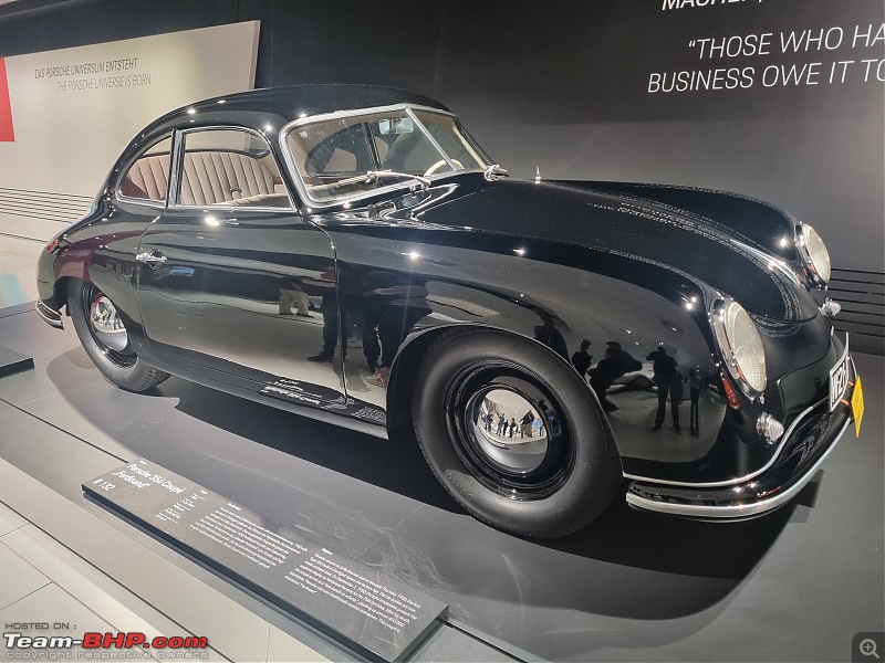 Av goes to the Porsche Museum in Stuttgart | 2023-20230728_110035.jpg