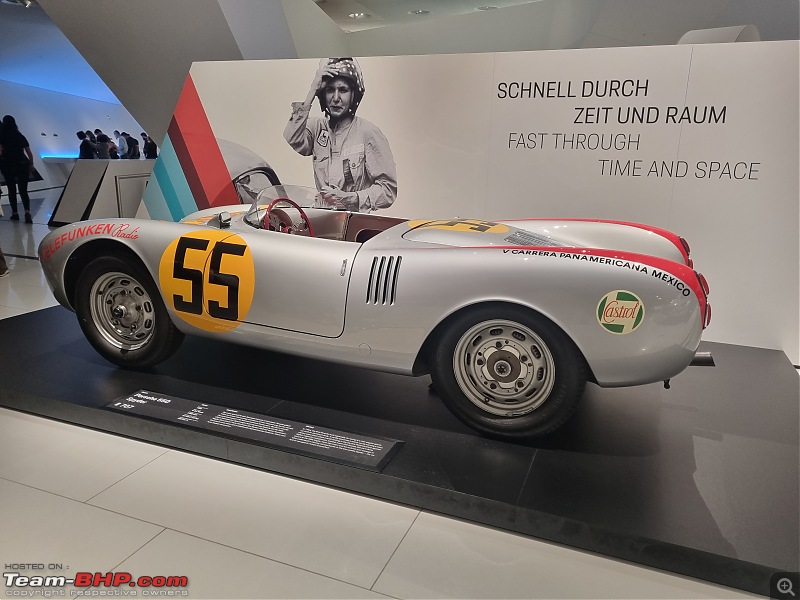 Av goes to the Porsche Museum in Stuttgart | 2023-20230728_110218.jpg