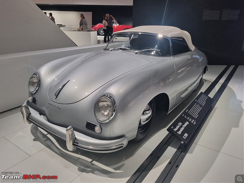 Av goes to the Porsche Museum in Stuttgart | 2023-20230728_110807.jpg