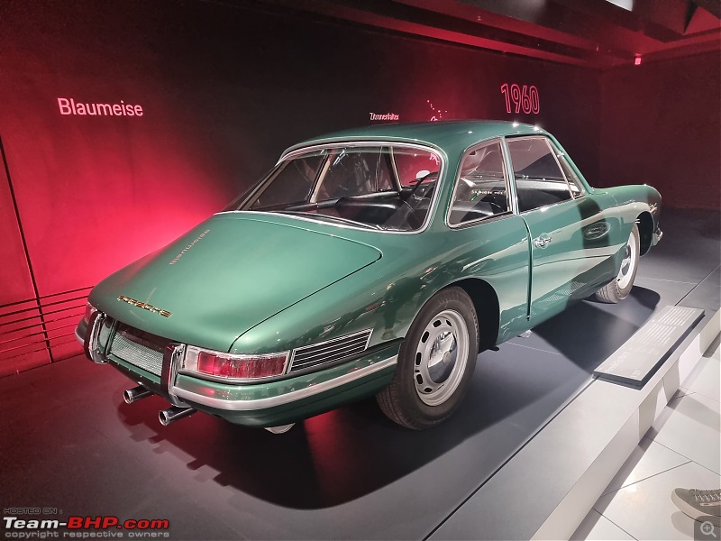 Av goes to the Porsche Museum in Stuttgart | 2023-20230728_111254.jpg