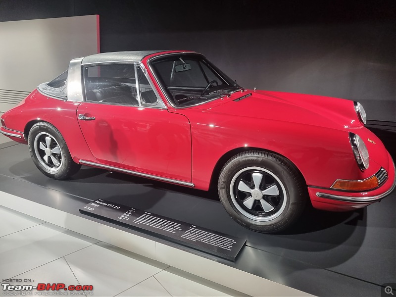 Av goes to the Porsche Museum in Stuttgart | 2023-20230728_111526.jpg