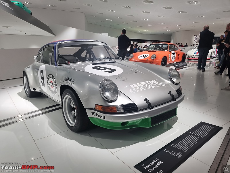 Av goes to the Porsche Museum in Stuttgart | 2023-20230728_112557.jpg