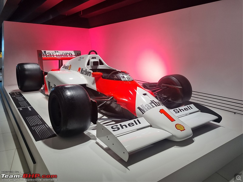 Av goes to the Porsche Museum in Stuttgart | 2023-20230728_113554.jpg