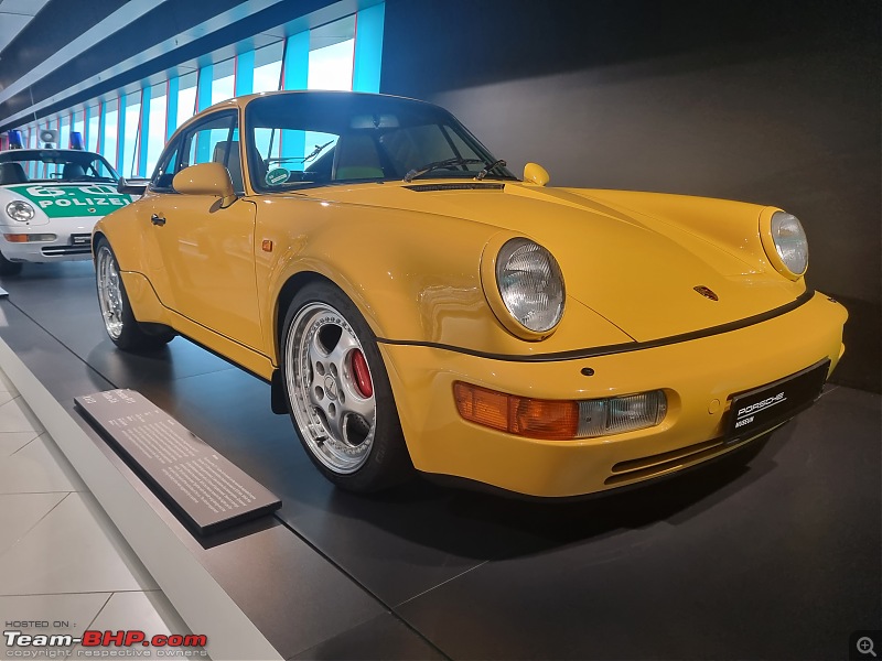 Av goes to the Porsche Museum in Stuttgart | 2023-20230728_113844.jpg