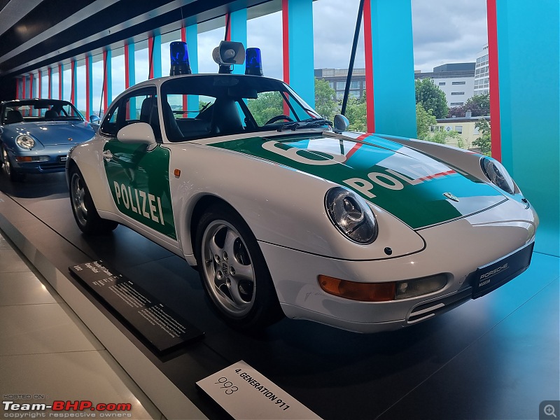 Av goes to the Porsche Museum in Stuttgart | 2023-20230728_113938.jpg