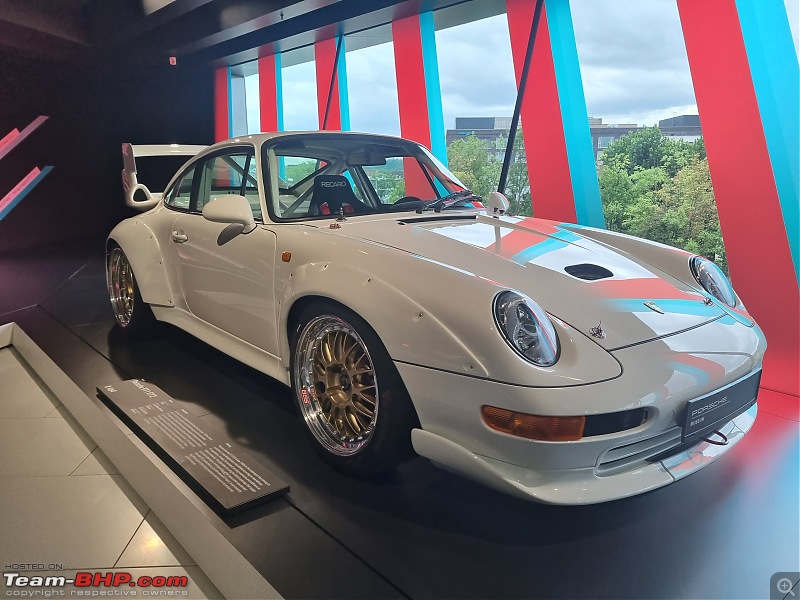 Av goes to the Porsche Museum in Stuttgart | 2023-20230728_114132.jpg